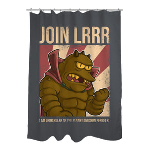 Join Lrrr