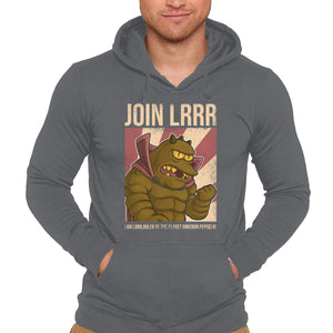 Join Lrrr