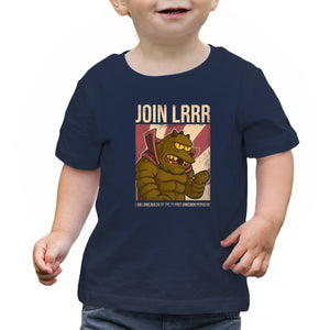 Join Lrrr