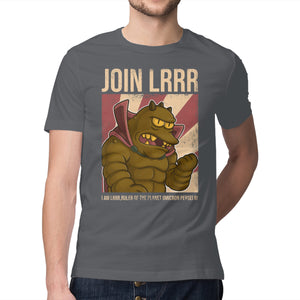 Join Lrrr