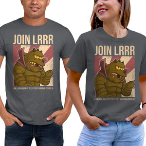 Join Lrrr