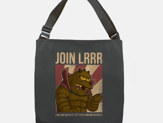 Join Lrrr