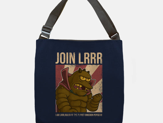Join Lrrr