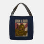 Join Lrrr-None-Adjustable Tote-Bag-trheewood