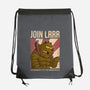 Join Lrrr-None-Drawstring-Bag-trheewood