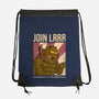 Join Lrrr-None-Drawstring-Bag-trheewood