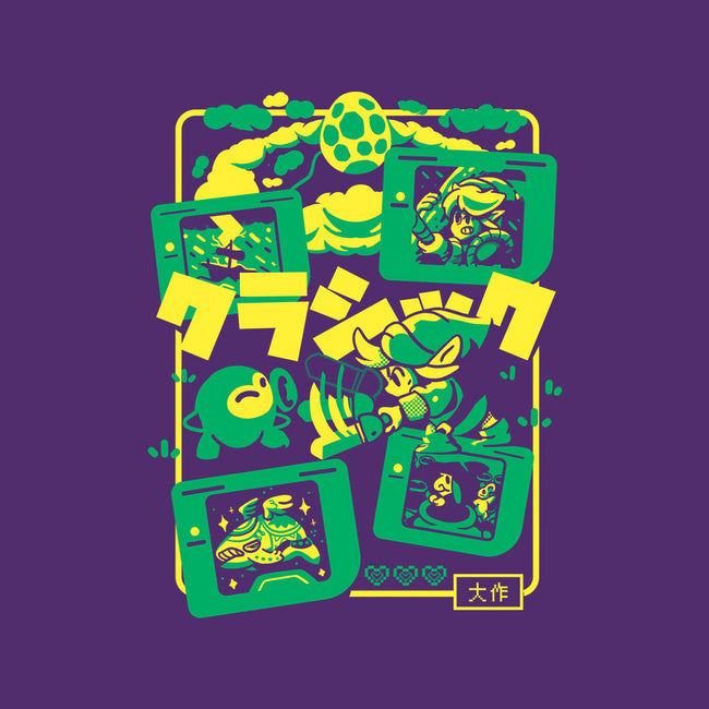 Hero Awakes-None-Drawstring-Bag-Sketchdemao