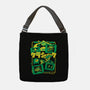 Hero Awakes-None-Adjustable Tote-Bag-Sketchdemao