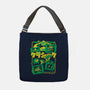 Hero Awakes-None-Adjustable Tote-Bag-Sketchdemao
