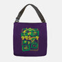 Hero Awakes-None-Adjustable Tote-Bag-Sketchdemao