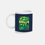 Hero Awakes-None-Mug-Drinkware-Sketchdemao