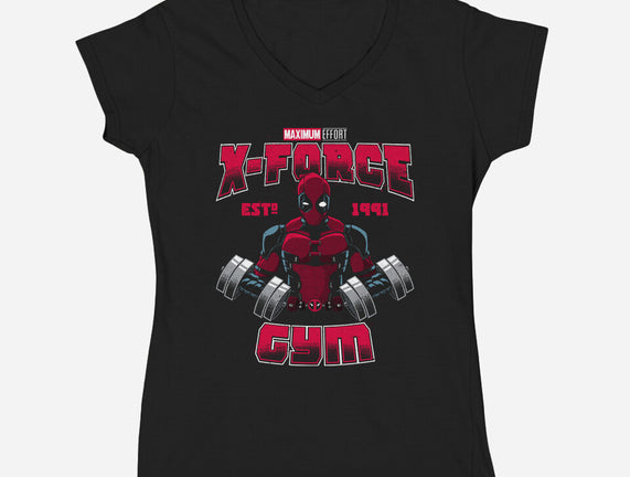 X-Force Gym