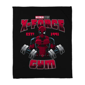 X-Force Gym