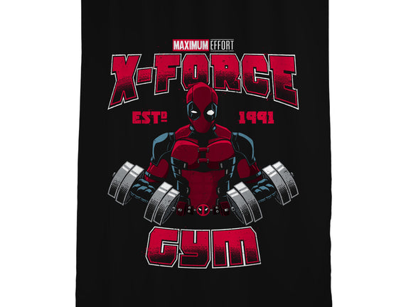 X-Force Gym