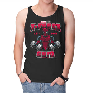 X-Force Gym