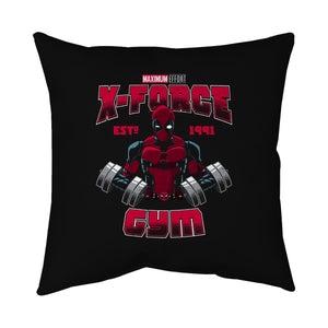 X-Force Gym