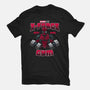 X-Force Gym-Mens-Basic-Tee-teesgeex