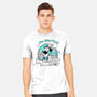 Blue Skies Ahead-Mens-Heavyweight-Tee-palmstreet