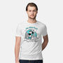 Blue Skies Ahead-Mens-Premium-Tee-palmstreet