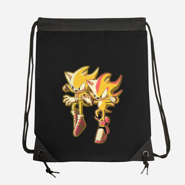Peak Fiction-None-Drawstring-Bag-naomori