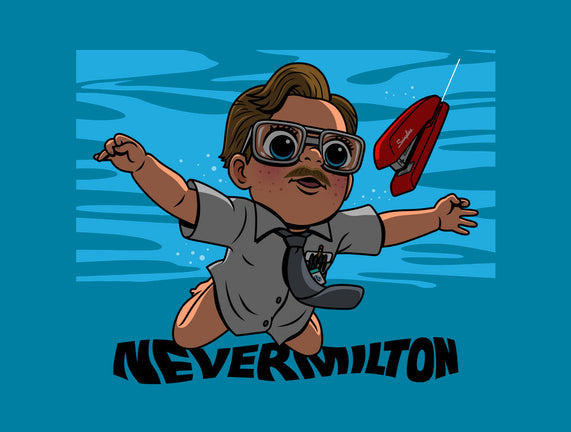 Nevermilton