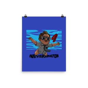 Nevermilton