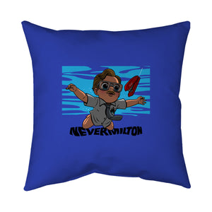 Nevermilton