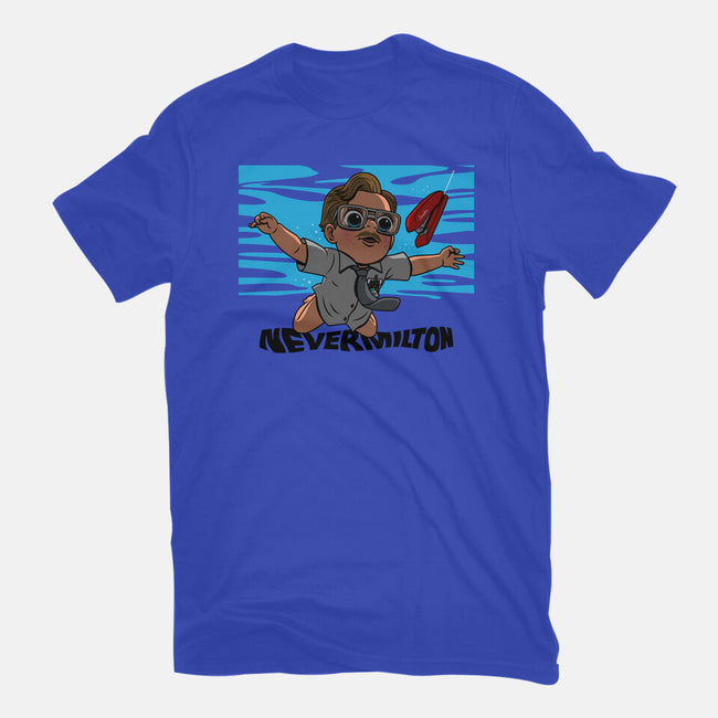 Nevermilton-Unisex-Basic-Tee-Boggs Nicolas