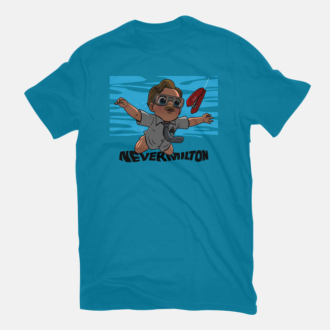 Nevermilton-Unisex-Basic-Tee-Boggs Nicolas