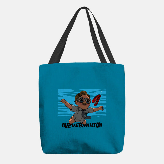 Nevermilton-None-Basic Tote-Bag-Boggs Nicolas