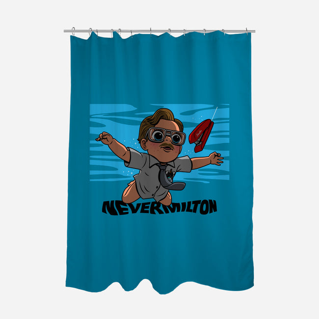 Nevermilton-None-Polyester-Shower Curtain-Boggs Nicolas