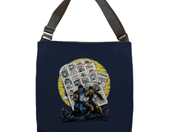 Days Of The Mortal Past