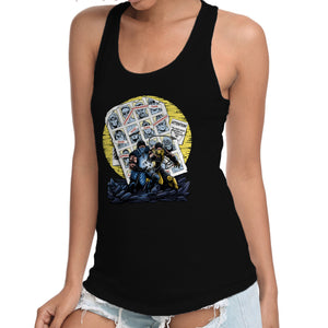 Days Of The Mortal Past