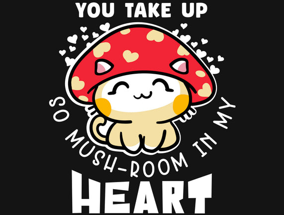 Mushroom Love