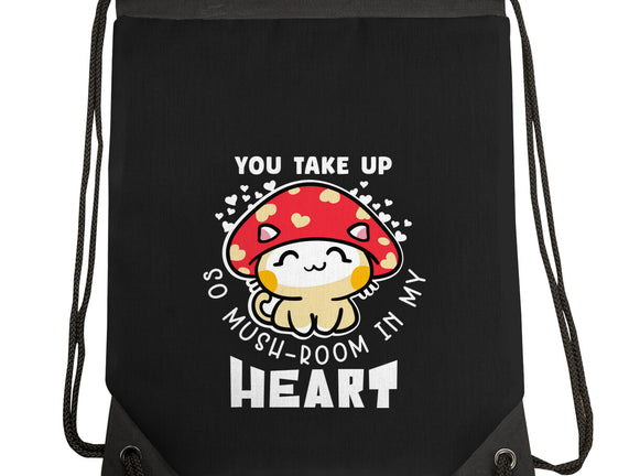 Mushroom Love