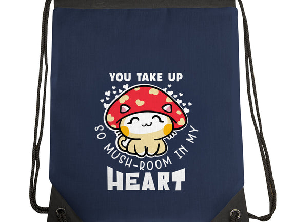 Mushroom Love