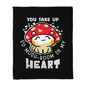 Mushroom Love