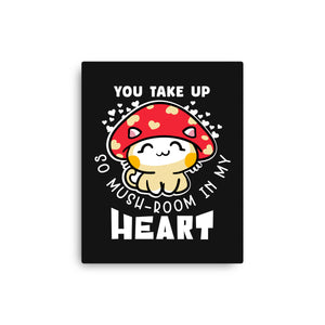 Mushroom Love