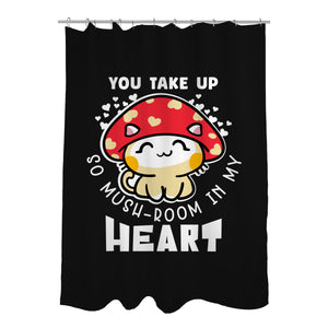 Mushroom Love