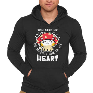 Mushroom Love