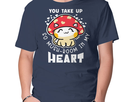 Mushroom Love