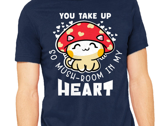 Mushroom Love