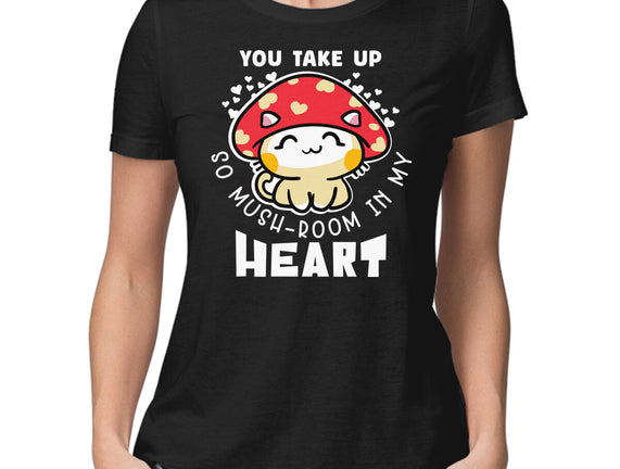 Mushroom Love