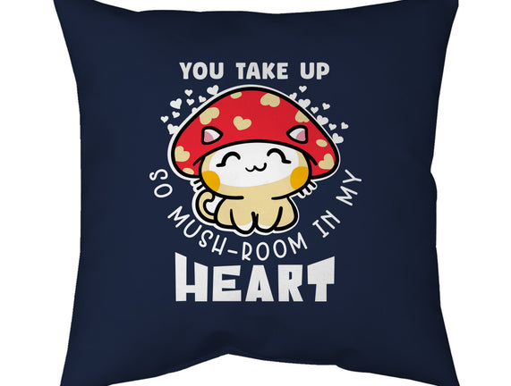 Mushroom Love