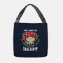 Mushroom Love-None-Adjustable Tote-Bag-bloomgrace28