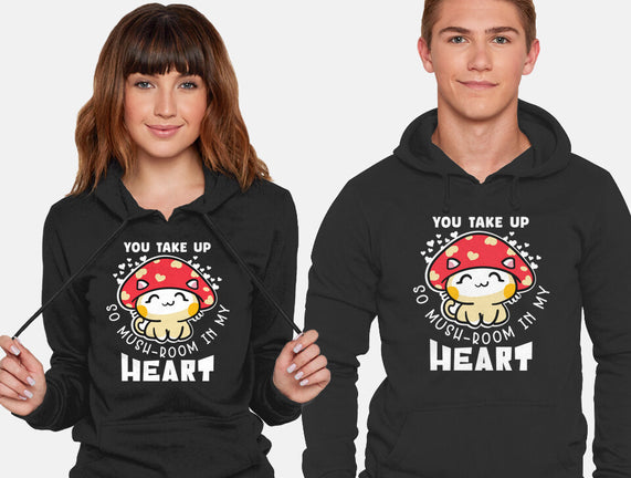 Mushroom Love