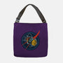 I Am A Asteroid-None-Adjustable Tote-Bag-nickzzarto