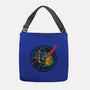 I Am A Asteroid-None-Adjustable Tote-Bag-nickzzarto