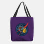 I Am A Asteroid-None-Basic Tote-Bag-nickzzarto