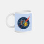 I Am A Asteroid-None-Mug-Drinkware-nickzzarto